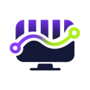 MetricaFX Logo