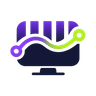 Logo MetricaFX